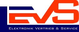 Logo von Elektronik Vertrieb & Service Sven Lamprecht